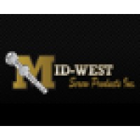 Mid-West Screw Products, Inc. logo