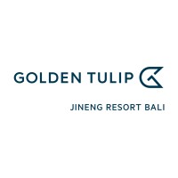 Golden Tulip Jineng Resort Bali logo