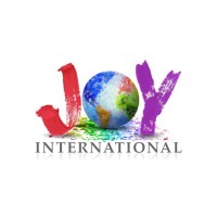 JOY International® logo