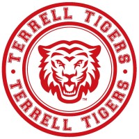 Terrell ISD logo