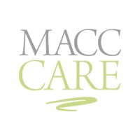 Macc Care logo