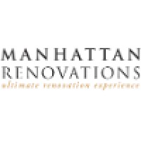 Manhattan Renovations, Inc. logo