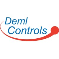 Deml Controls logo