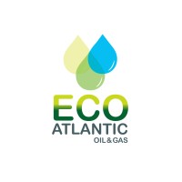 Eco Atlantic Oil & Gas logo