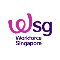 Image of Workforce Singapore