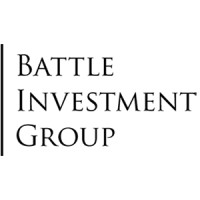 Battle Investment Group logo