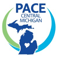 PACE Central Michigan logo