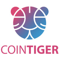 CoinTiger logo