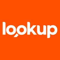 Lookup logo