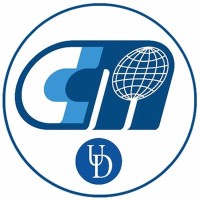 UD Center For Composite Materials logo