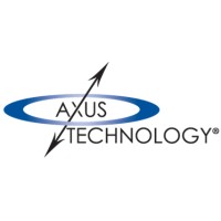 Axus Technology logo