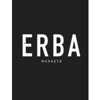 Erba Markets logo