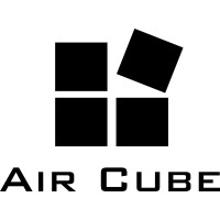 Air Cube, An Infare Company logo