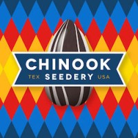 Chinook Seedery logo