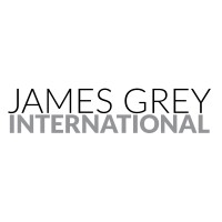 James Grey International logo