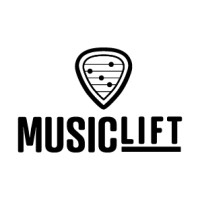 MusicLift logo
