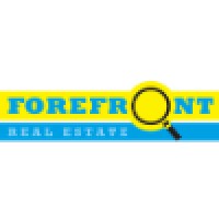 Forefront Real Estate logo