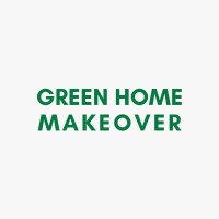 Green Home Makeover logo