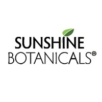 Sunshine Botanicals logo