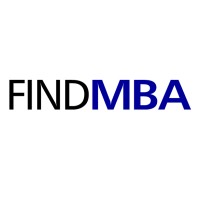 FIND MBA logo