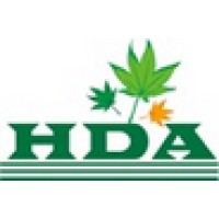 HDA Packaging Inc. logo