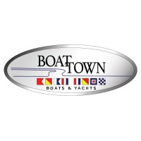 Boat Town, Inc. logo