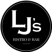 LJ's Bistro & Bar logo