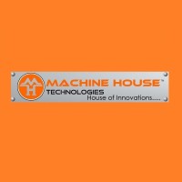 Machine House Technologies logo