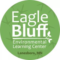 Eagle Bluff Environmental Learning Center logo