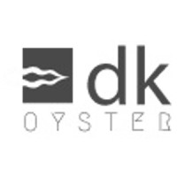 DK Oyster logo