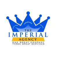 The Imperial Agency, Inc logo