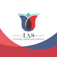 Istanbul American Schools logo