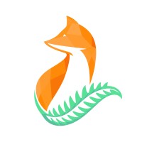 Fox & Fern logo
