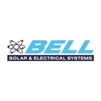 Bell Solar & Electrical Systems logo