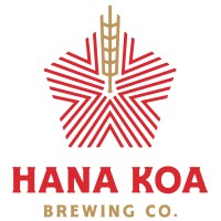 Hana Koa Brewing logo