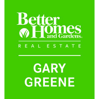 Better Homes And Gardens Real Estate Gary Greene Memorial logo
