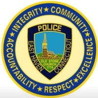East Haven, CT Police Department logo