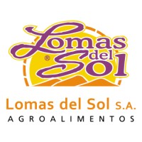 Lomas Del Sol logo