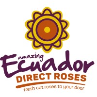 Ecuador Direct Roses logo