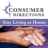 Consumer Directions, Inc. logo