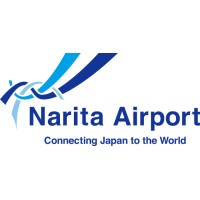 Narita International Airport Corporation logo