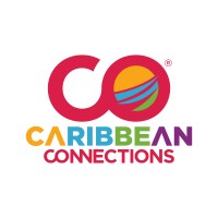 Caribbean Connections logo