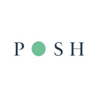 Posh Virtual Receptionists logo
