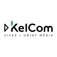 KelCom logo