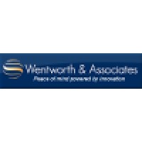 Wentworth & Associates, Inc logo