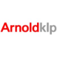 Image of Arnold KLP