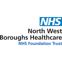 North West Boroughs Healthcare NHS Foundation Trust logo