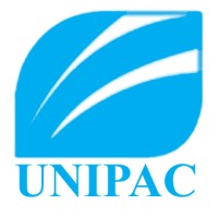 UNITED PACIFIC SOLUTIONS logo