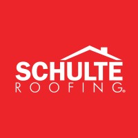 Schulte Roofing® logo