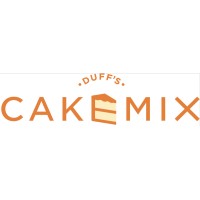 Duff's CakeMix logo